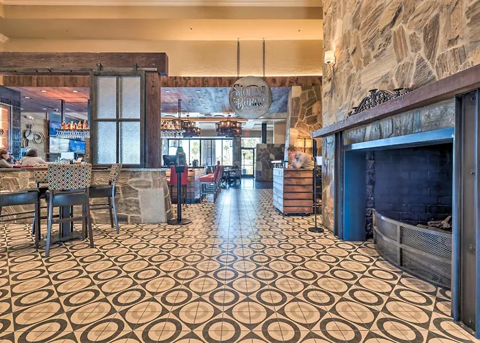 Holiday home Patio & Grill! Resort-style Escape