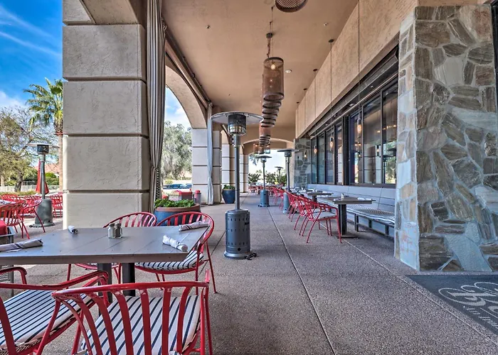Patio & Grill! Resort-style Escape *